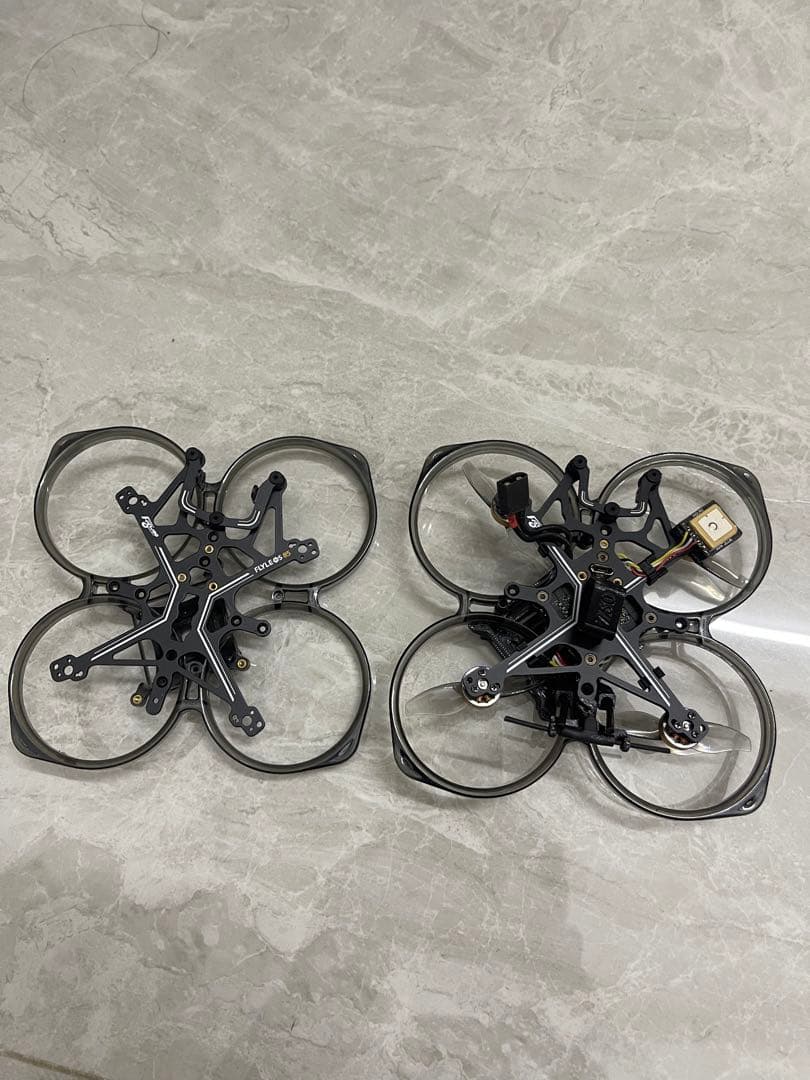 Fpv セット