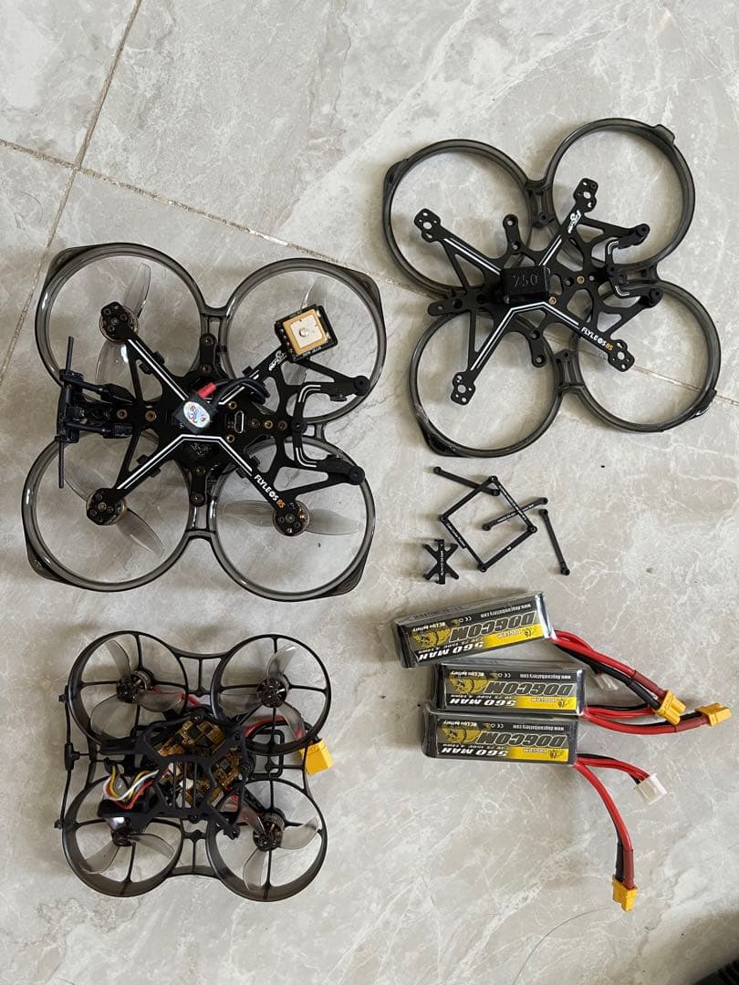 Fpv セット