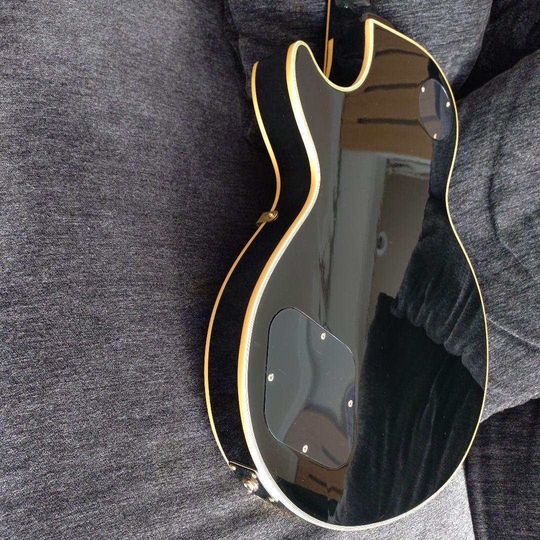 Epiphone　Gibson　レスポール　CUSTOM