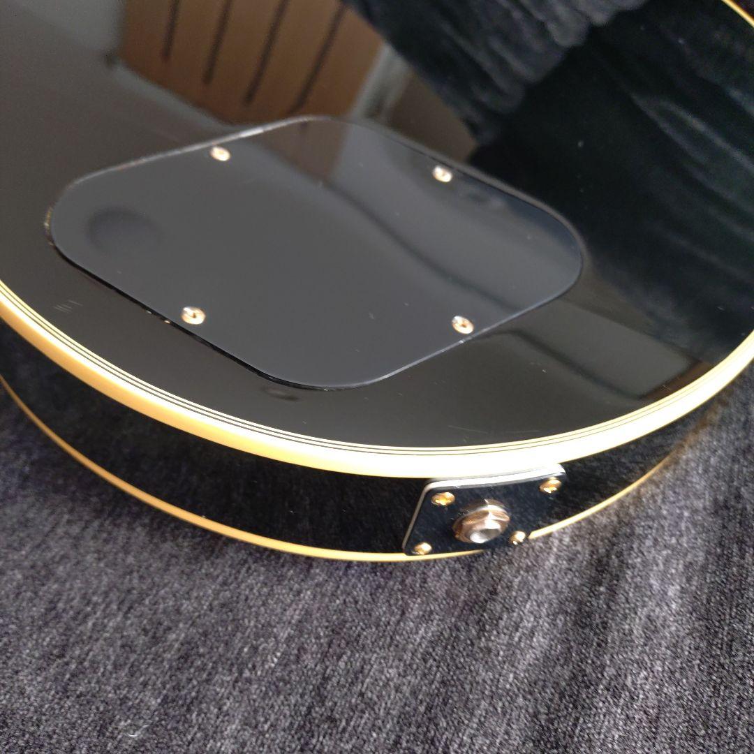 Epiphone　Gibson　レスポール　CUSTOM
