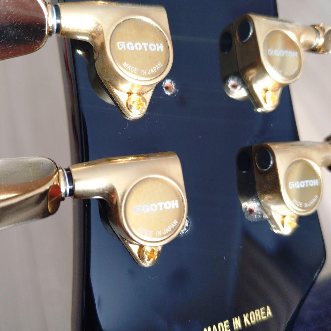 Epiphone　Gibson　レスポール　CUSTOM