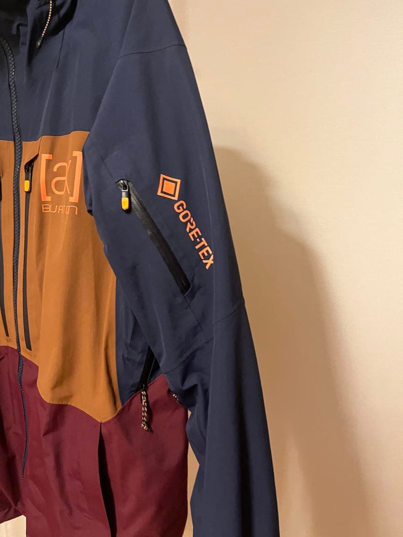 Burton AK SWASH スウォッシュ GORE-TEX 2L