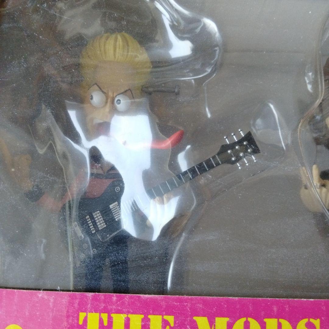 未開封 未使用 THEMODS フィギュア ツアーグッズ