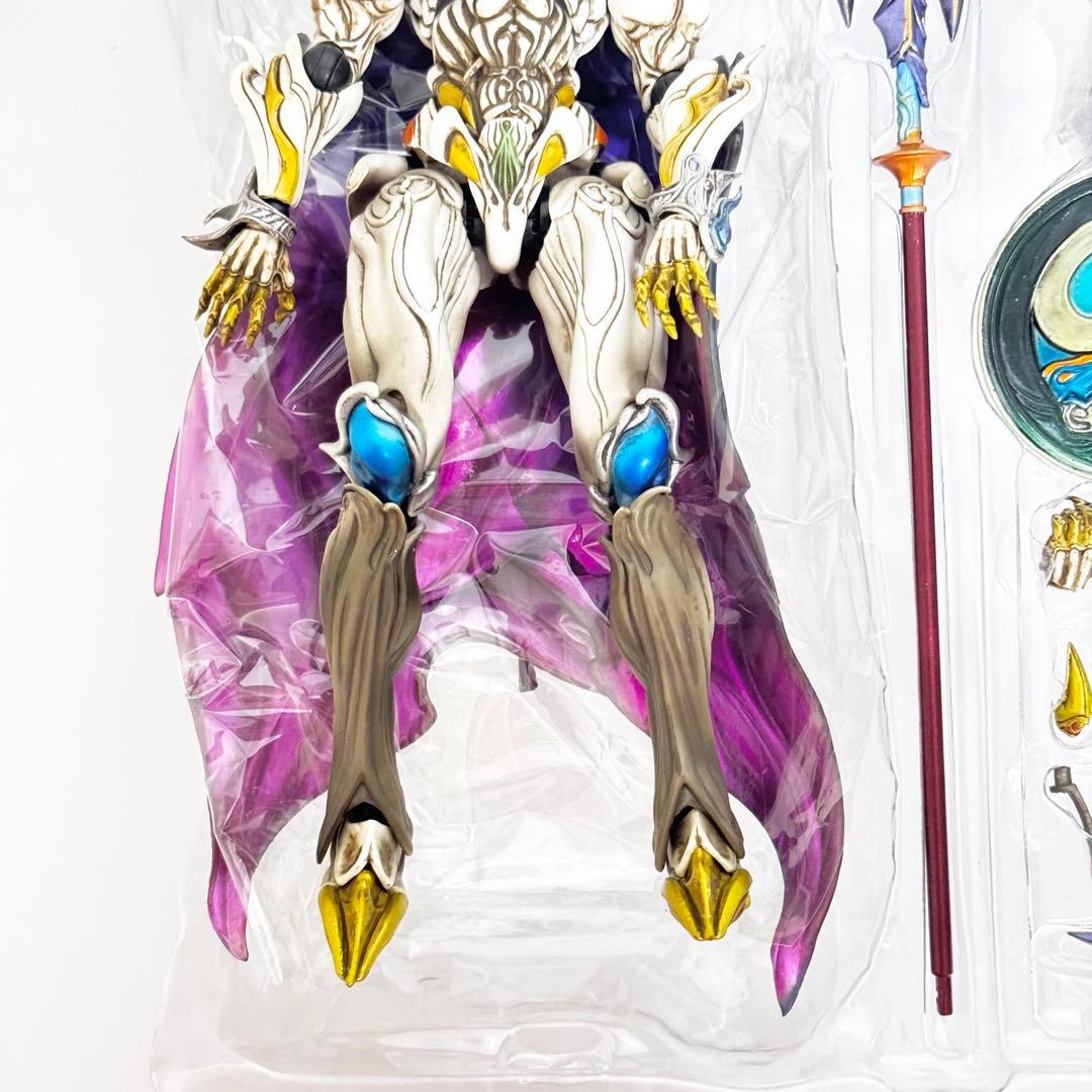ファイナルファンタジー ブリングアーツ オーディン
