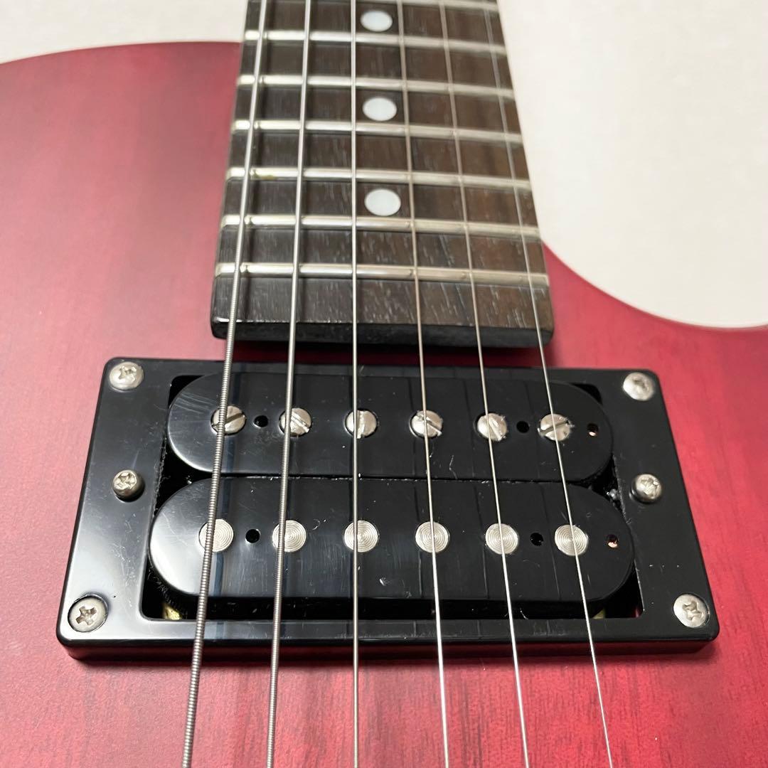 【極美品】エピフォン　レスポール　スペシャル　カスタムショップ　les paul