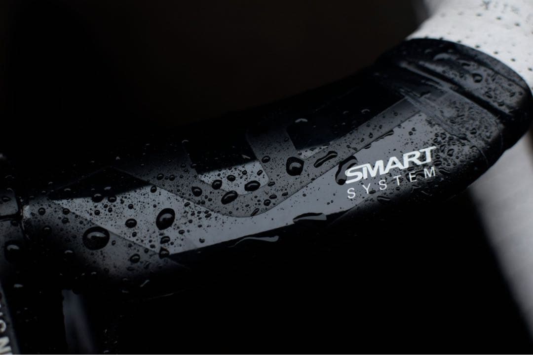 ENVE SES AERO ROAD BAR エアロハンドル