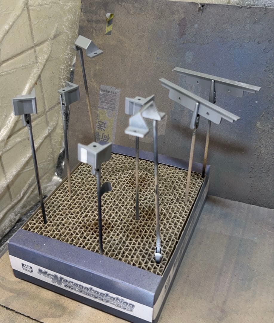 タミヤ セミトレーラー フラットベッド 新品 テスト済み