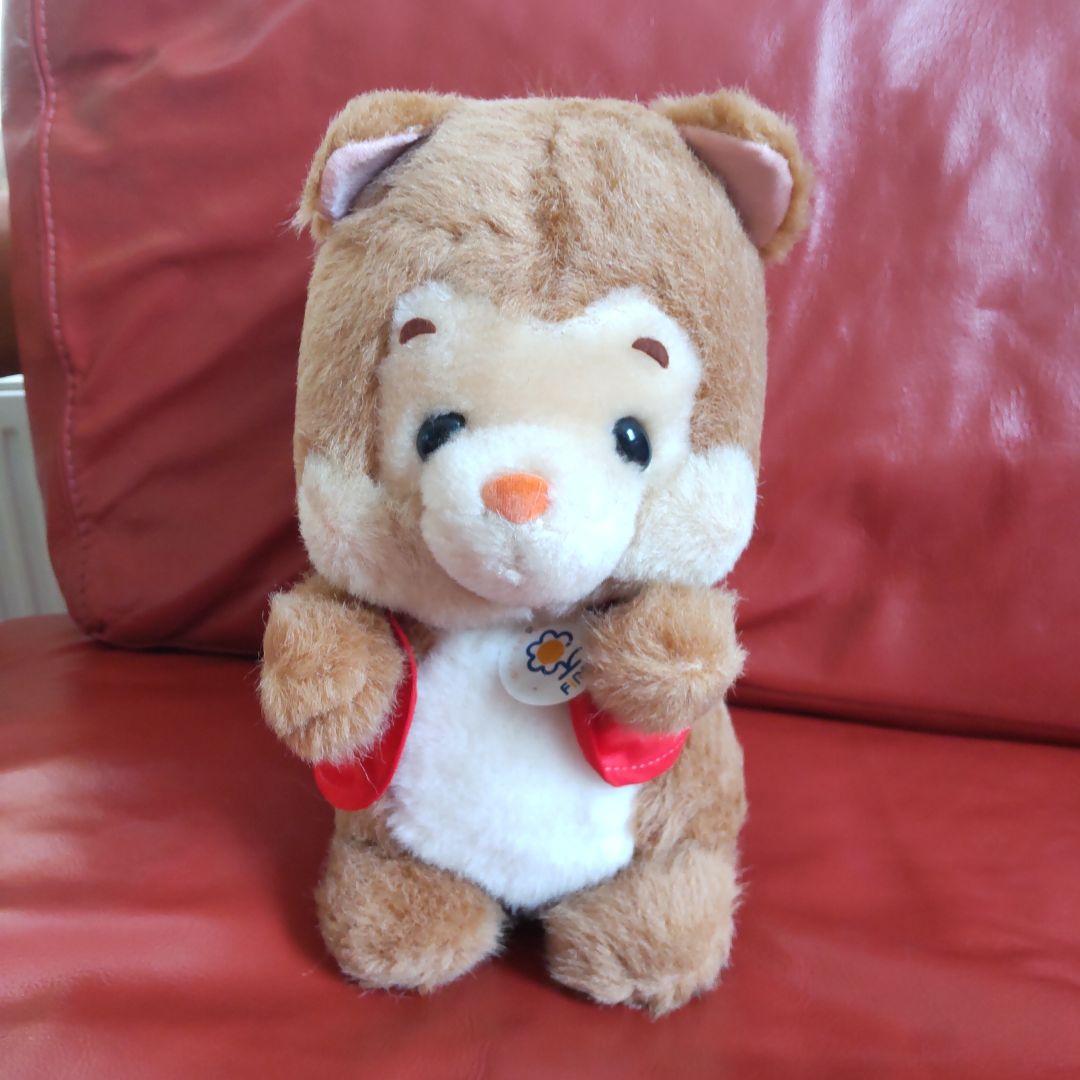 ファースト社　あリス　大　昭和レトロ 日本製　タグ付き　かわいい