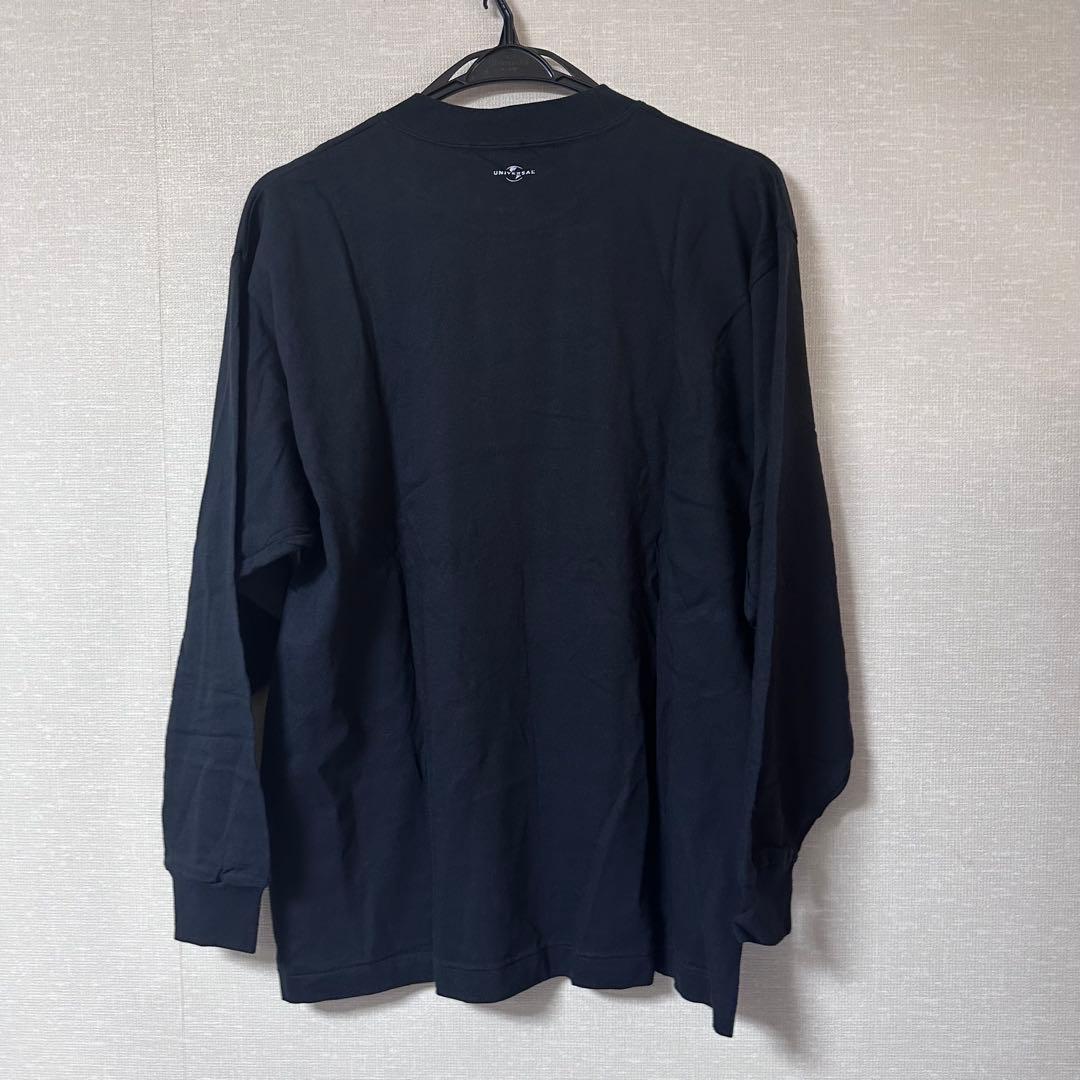 luna sea ロンt 限定　グッズ　y2k vintage
