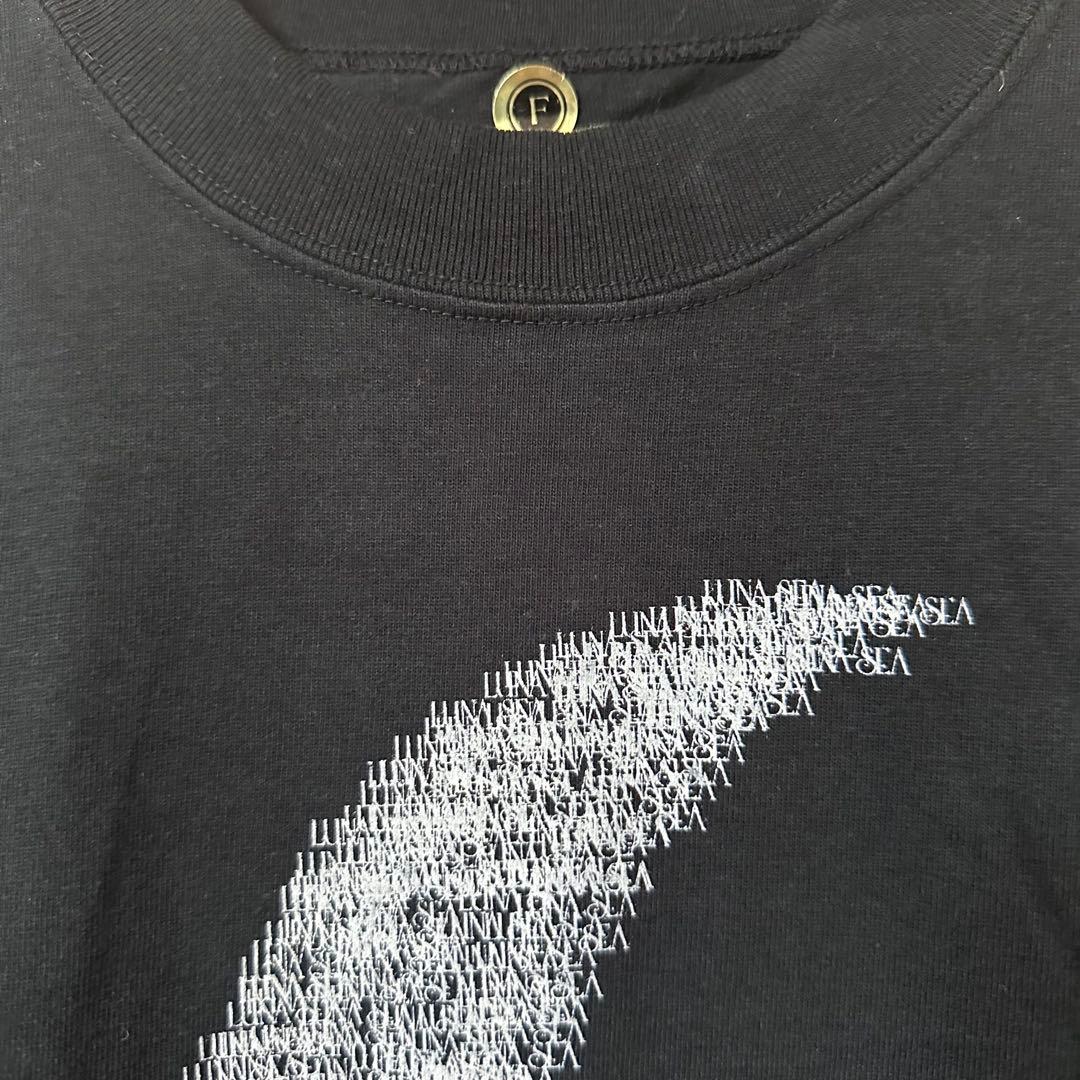 luna sea ロンt 限定　グッズ　y2k vintage