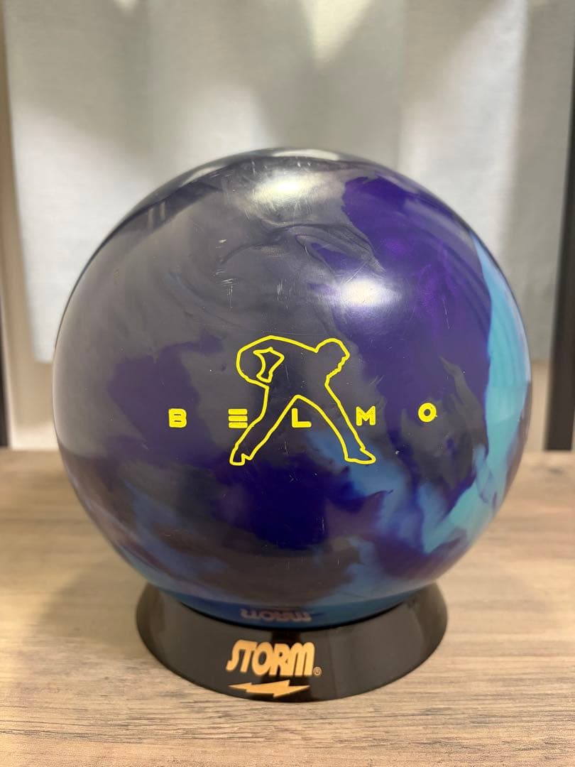 【美品】ジャーニー14ポンド