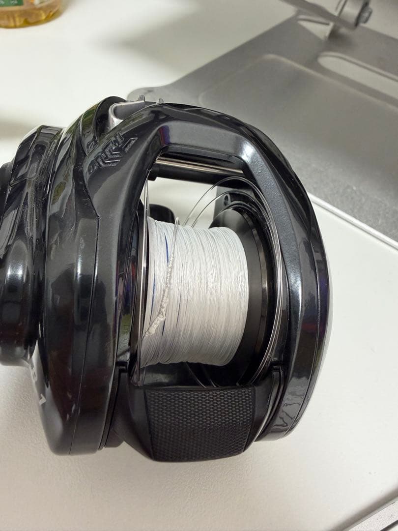 タトゥーラTW 300XHL 箱付き