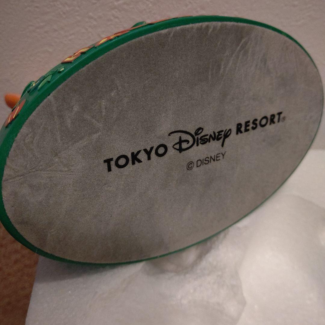 値下★昔の★TDR★ チップとデール ハロウィン フィギュア ディズニー