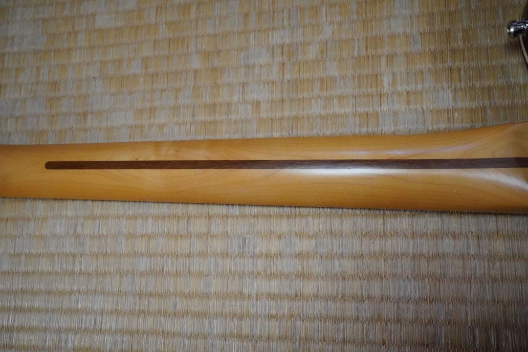ギター Fender Ultra Luxe Telecaster