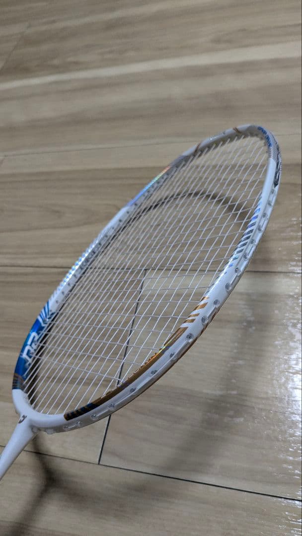 ラケット JNICE Ultra Aero 20 4UG5