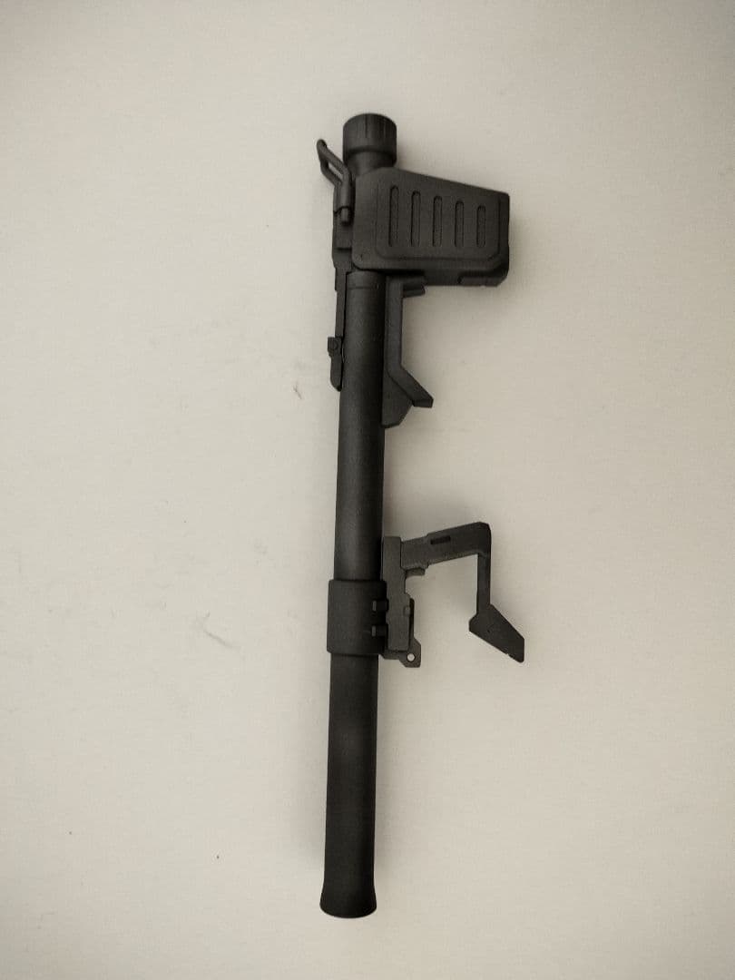 塗装完成品　MGジムキャノン