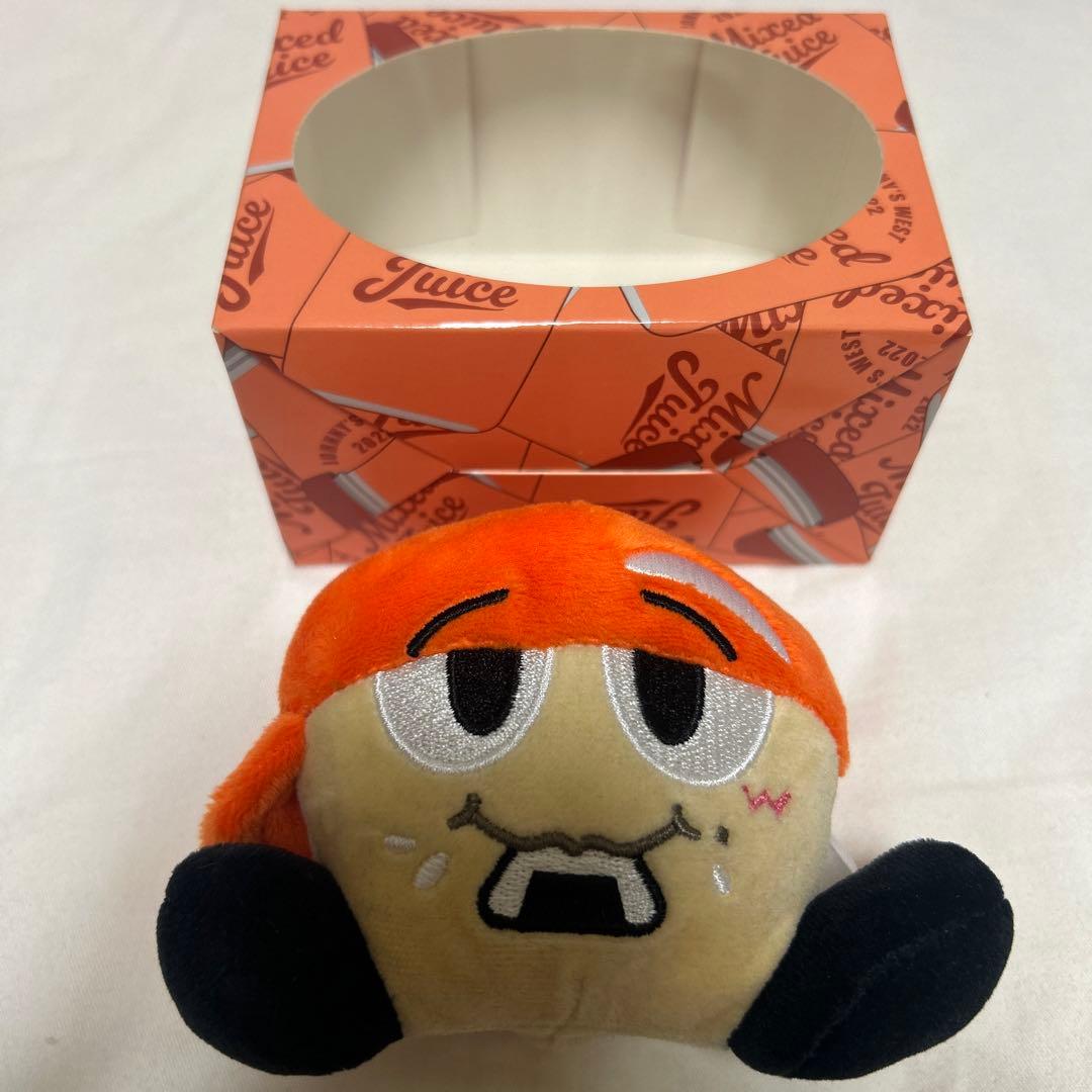 ぶらさげるヤツ ヤツぬい 7個セット グッズ