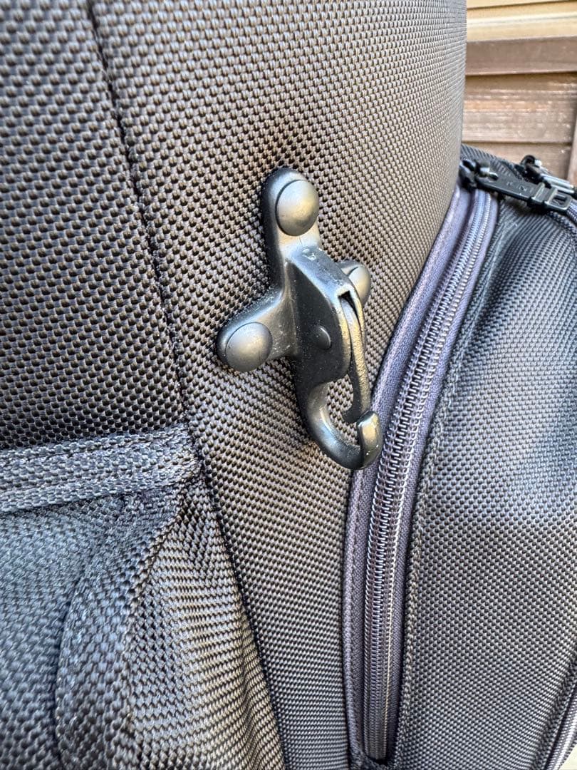 TUMI/トゥミ×Callaway/キャロウェイ*キャディバッグ*レア