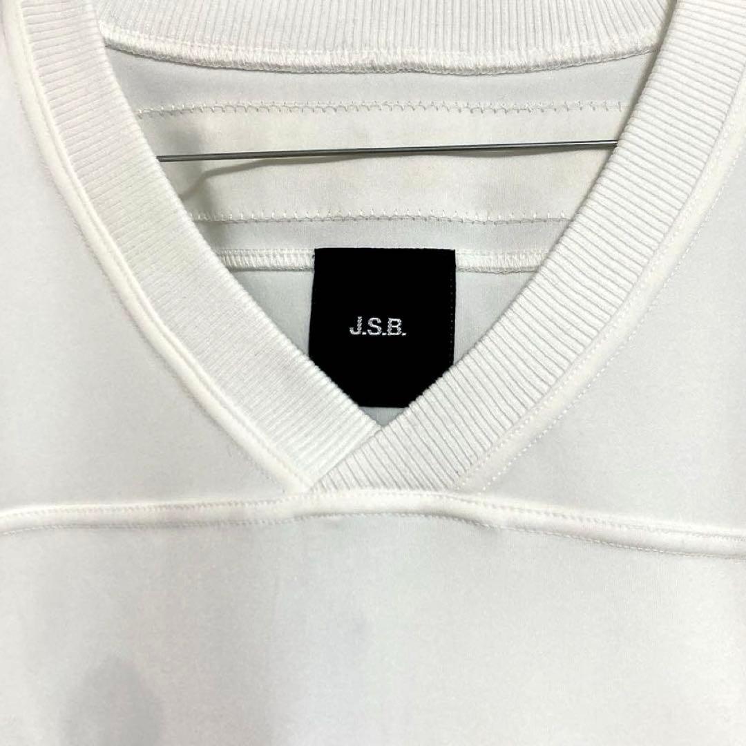 【新品未使用】24KARATS × JSB LAND ELLY 受注品 XL