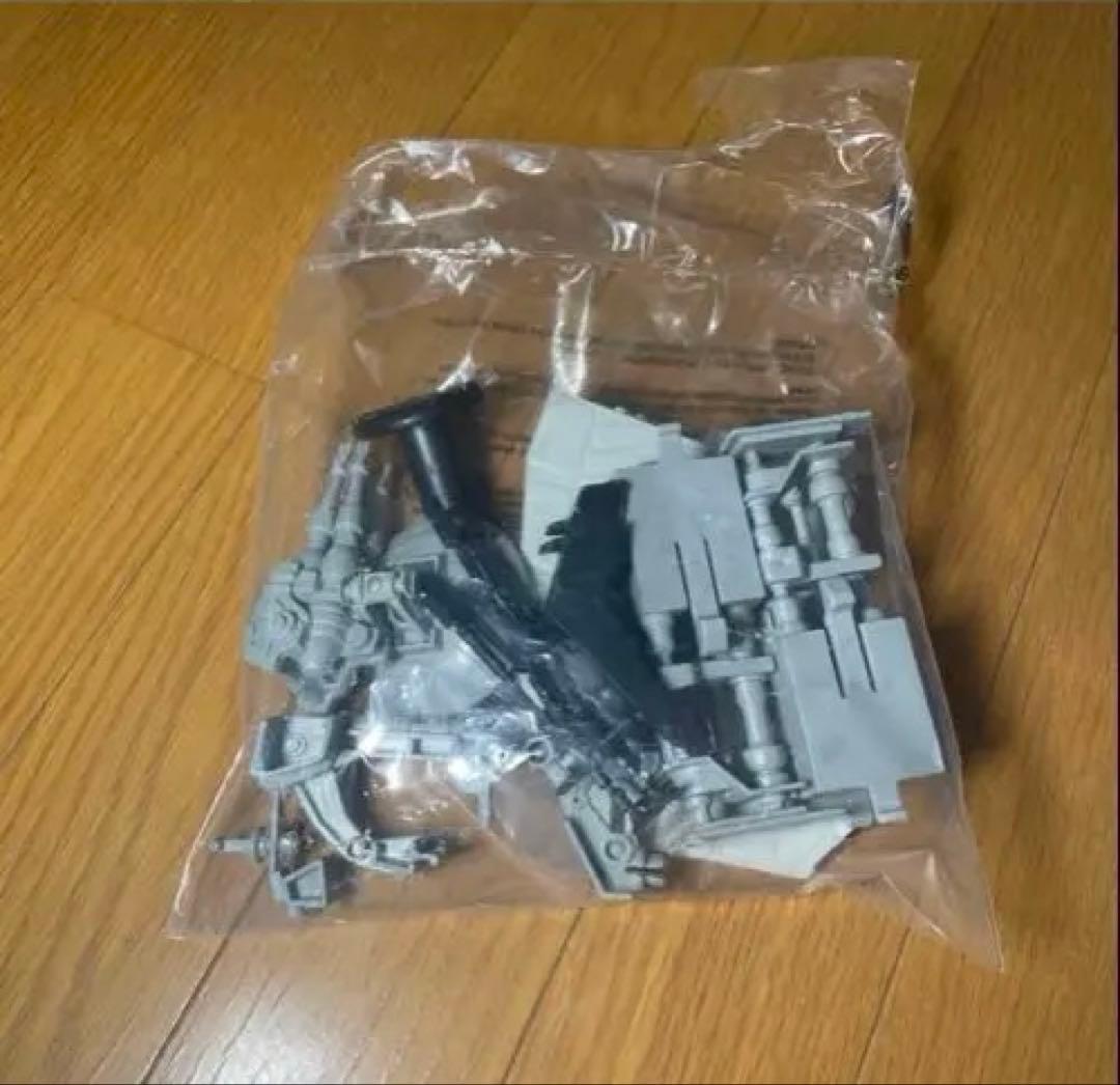 【新品未使用】ケナー社製 スターウォーズ ミレニアムファルコン レトロ