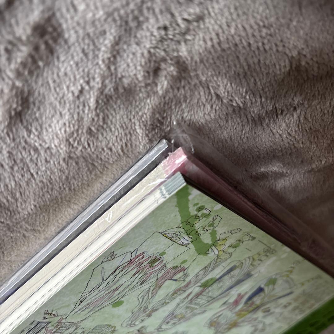 【限定ポストカード付】鬼滅の刃 竈門炭治郎立志編 設定資料集 3冊セット