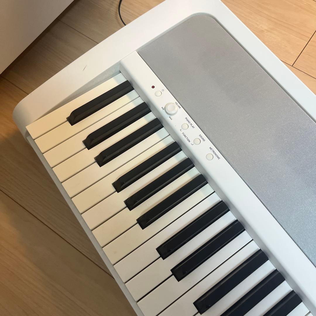 KORG B1 電子ピアノ 本体【送料込み】