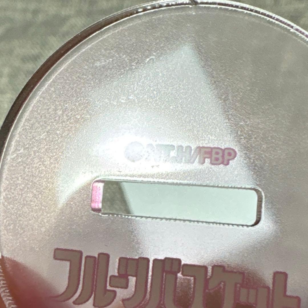 ①フルーツバスケット 名場面アクリルスタンド 草摩慊人 草摩紫呉