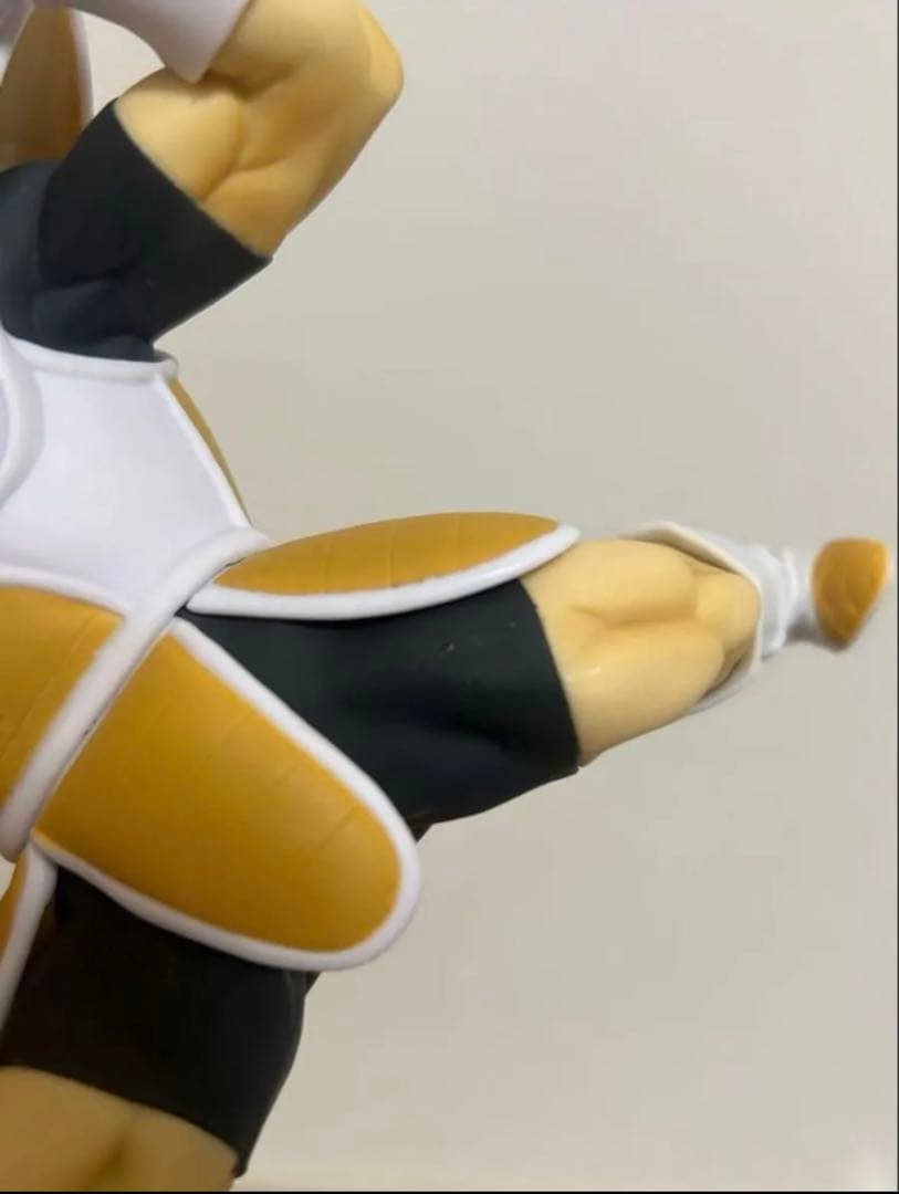 ドラゴンボール　ギニュー特戦隊 DRAMATIC SHOWCAS フィギュア