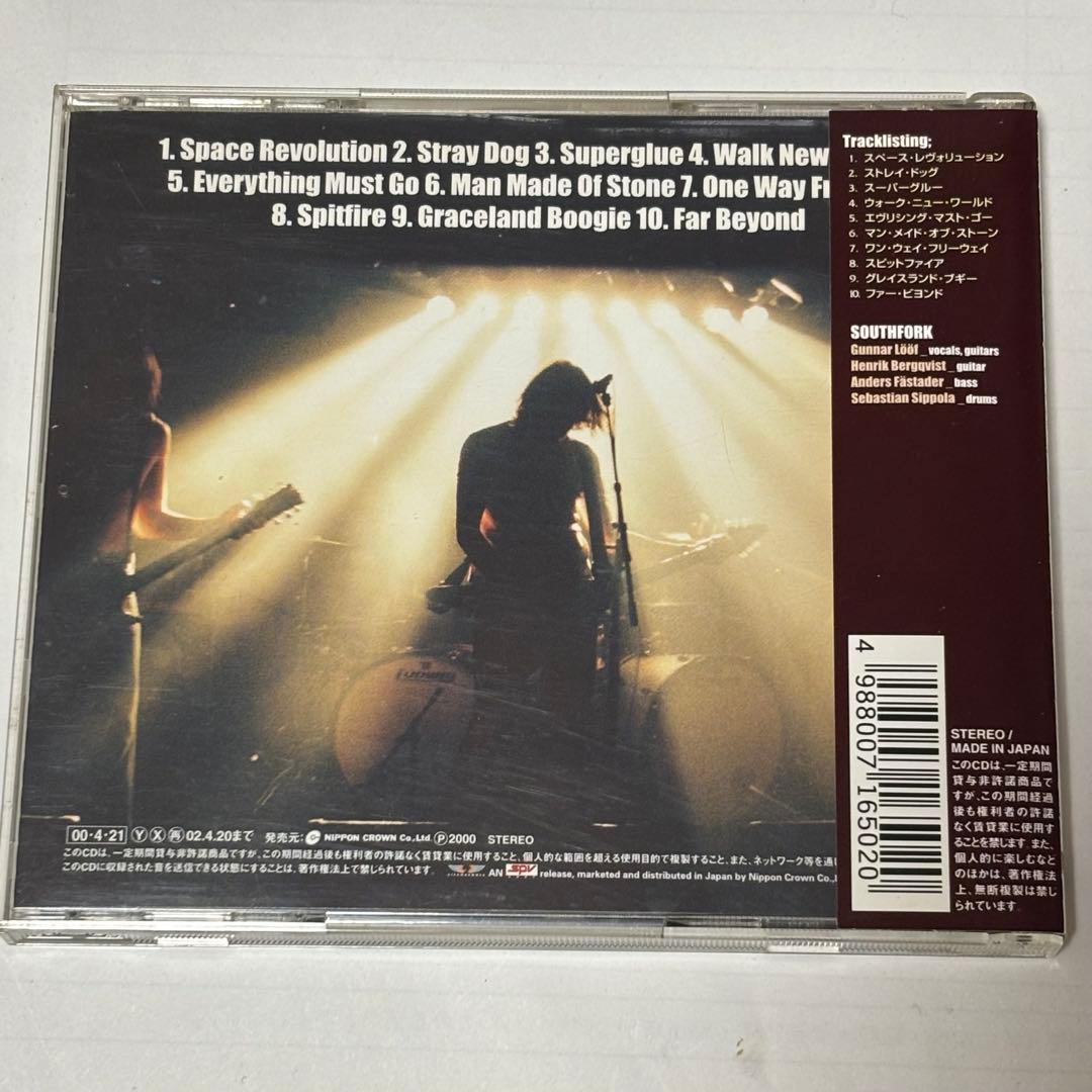 【lcrasher様用】SOUTHFORK / Southfork