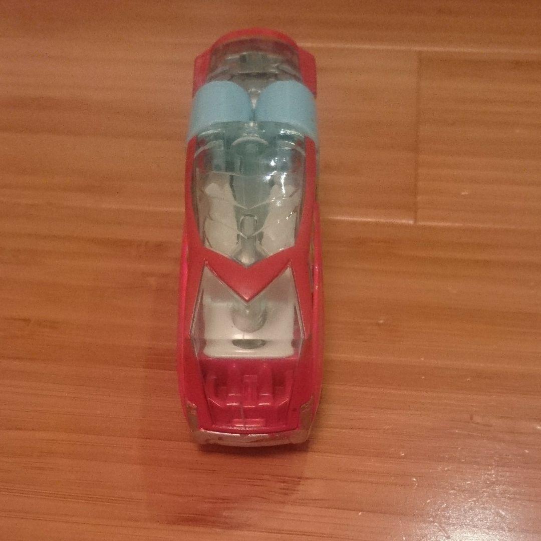 トミカ ミニカー