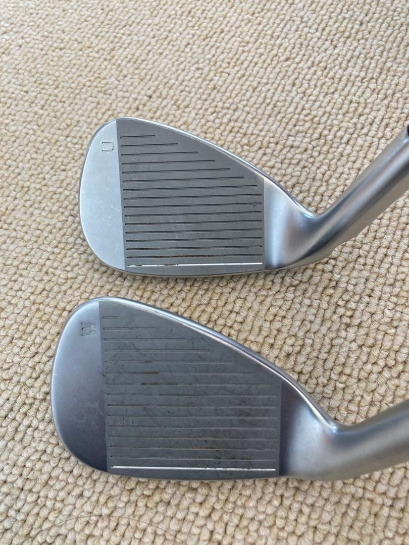 PING ピンG440 アイアンセット６本 ALTA JCB