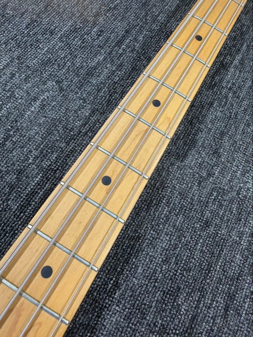 Sadowsky Tokyo RB 59Burst エレキベース
