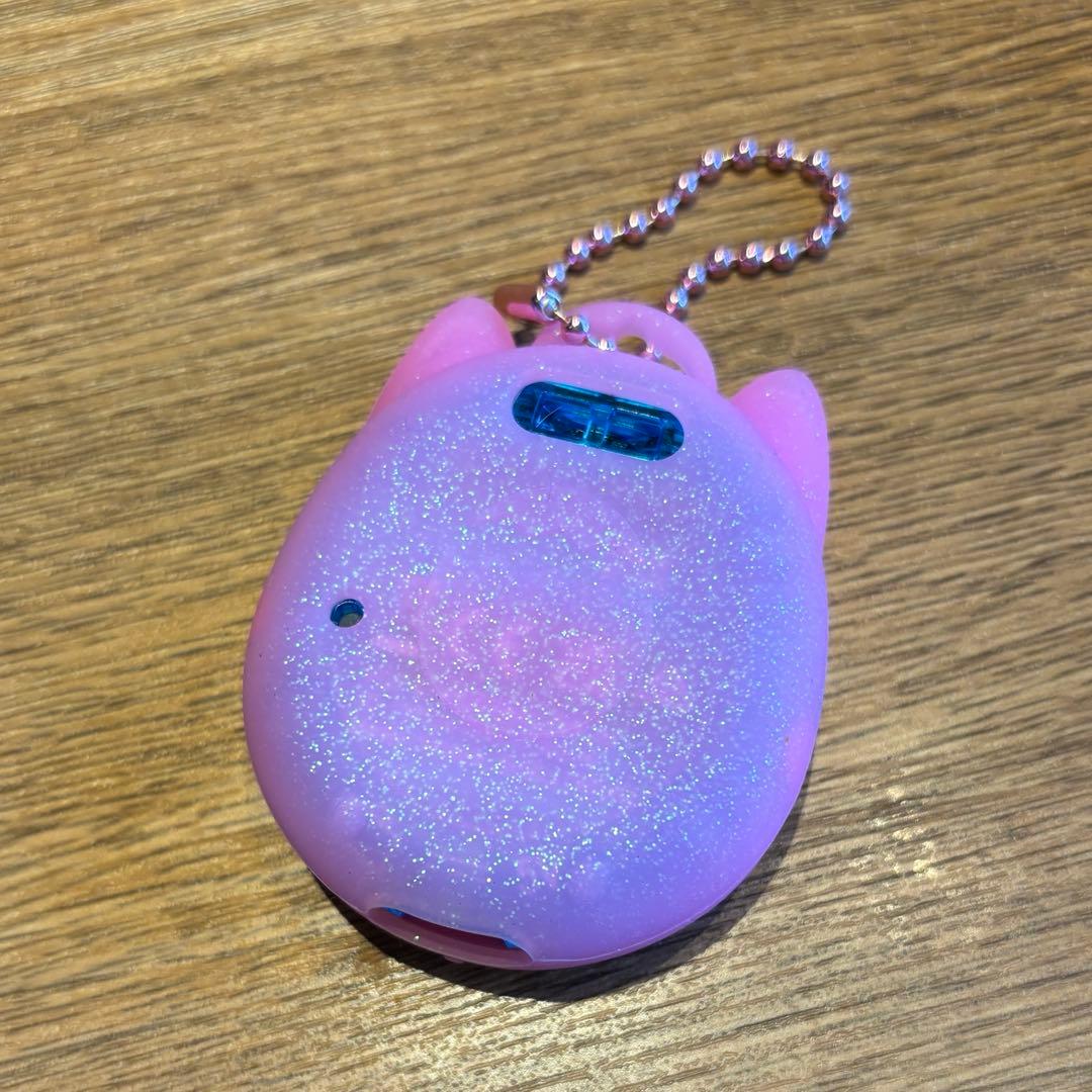 たまごっちuni ピンク