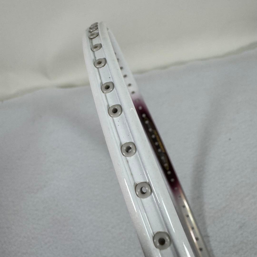 希少 廃版モデル YONEX AEROTUS100 バドミントン　ラケット