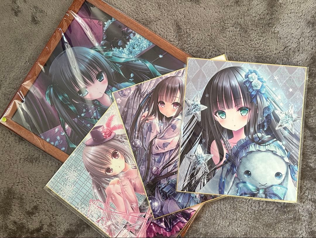 と*う様 てぃんかーべる　てぃんくる　まとめ売り