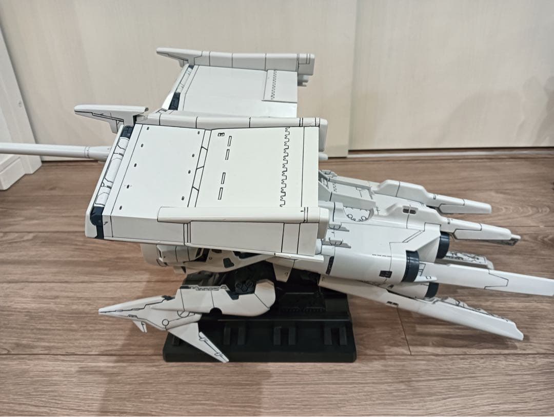 HG デンドロビウム 完成品 ジャンク品