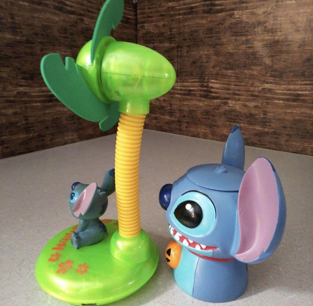 Disney スティッチ グッズ まとめ売り