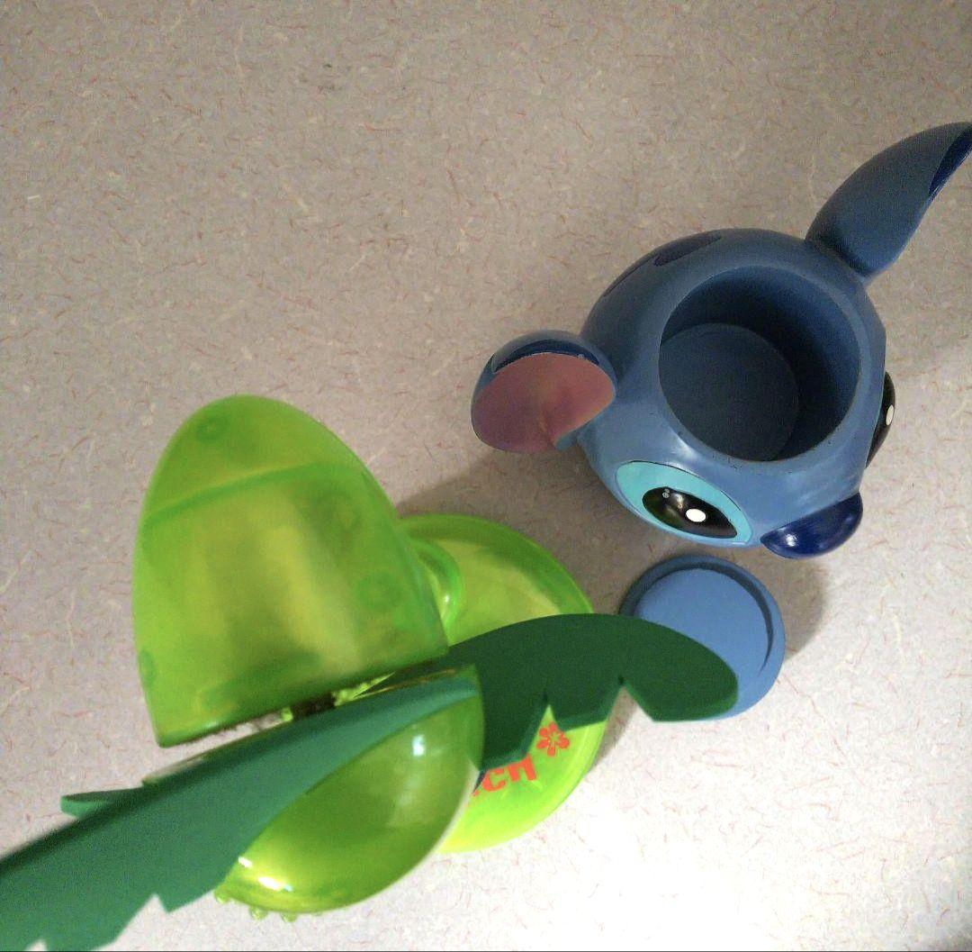 Disney スティッチ グッズ まとめ売り