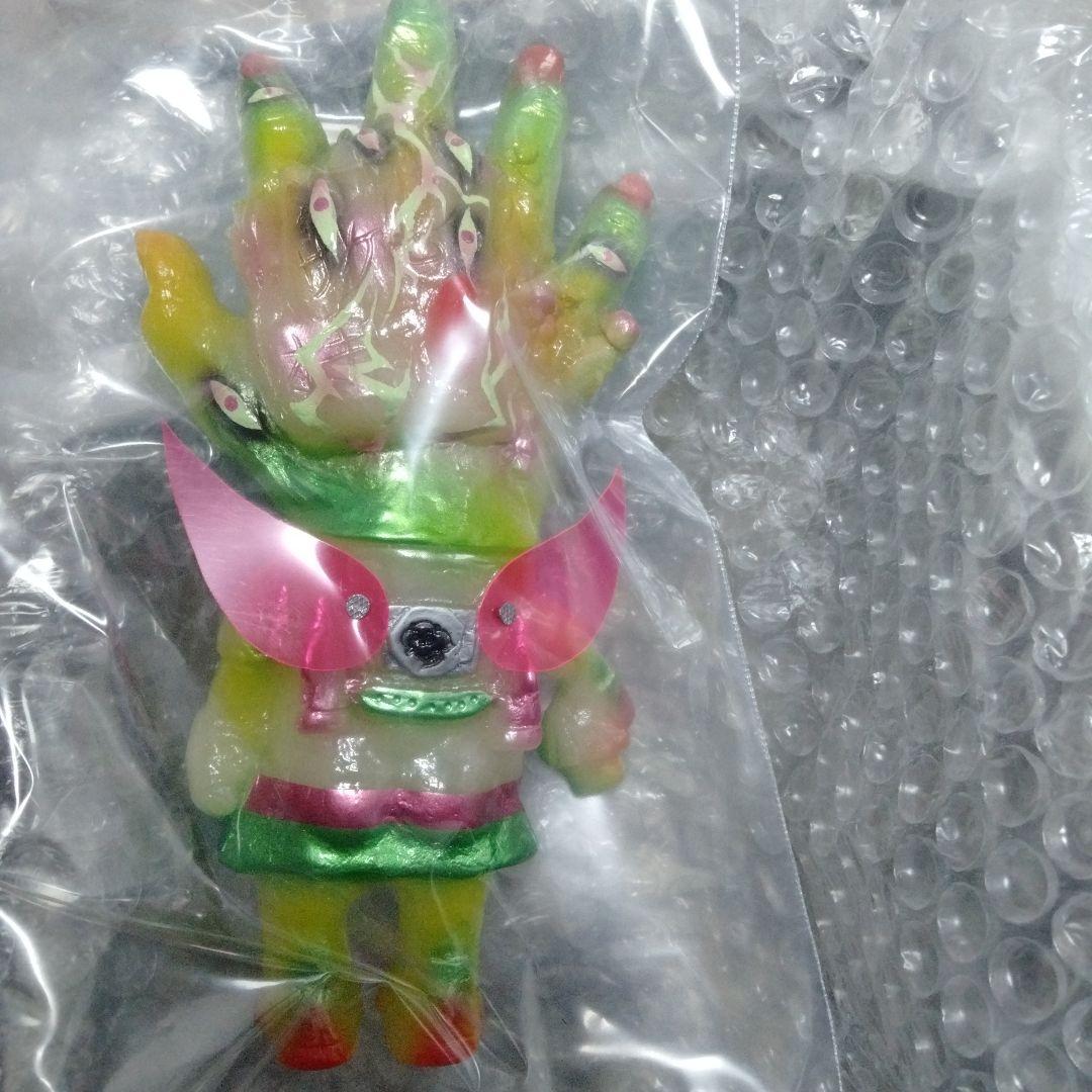 新品未開封品　サケビのオ手伝イ