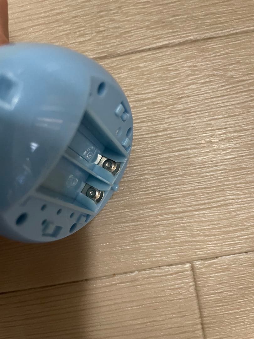 たまごっちみーつ　 メルヘンみーつブルー
