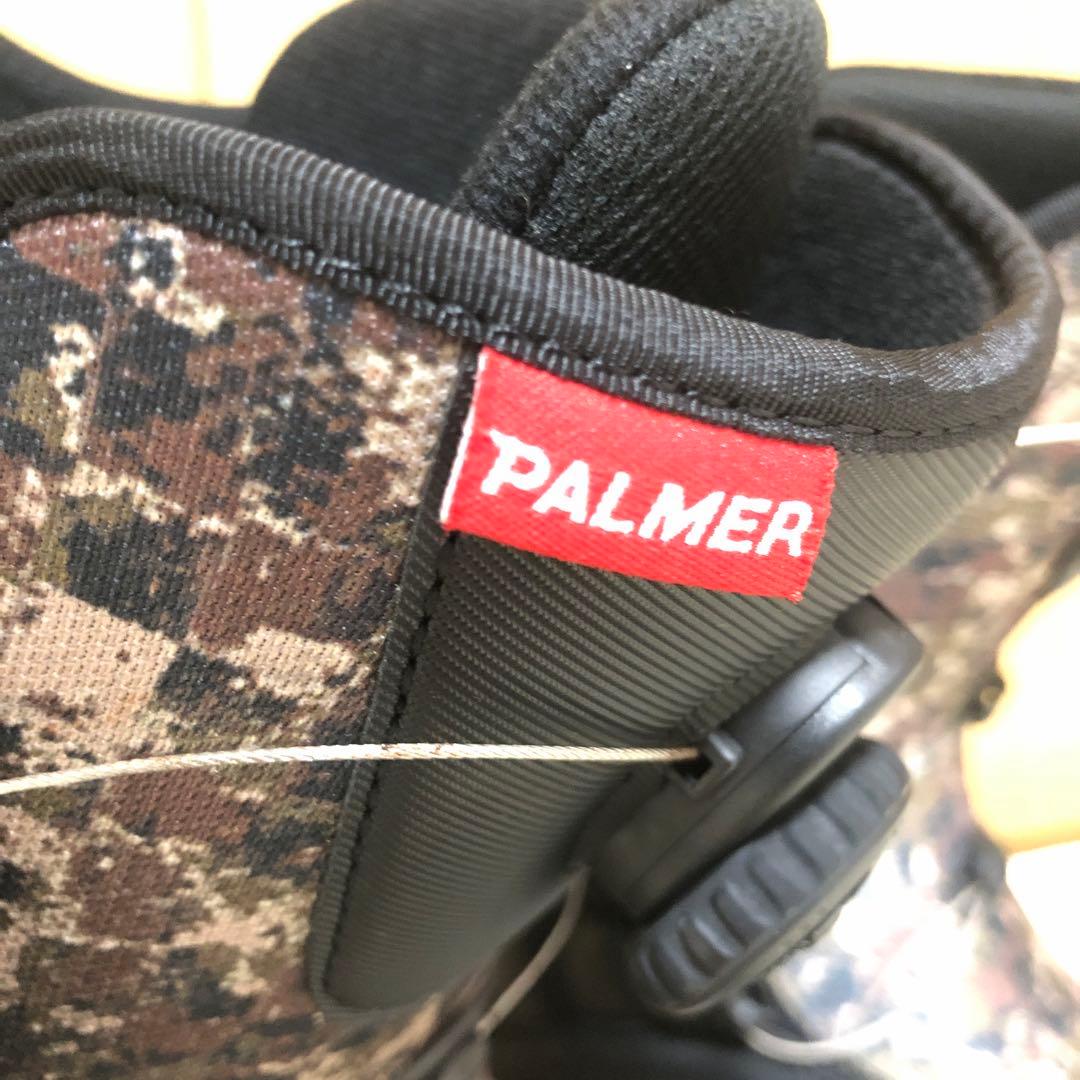 PALMER スノーボードブーツ 27.5サイズ