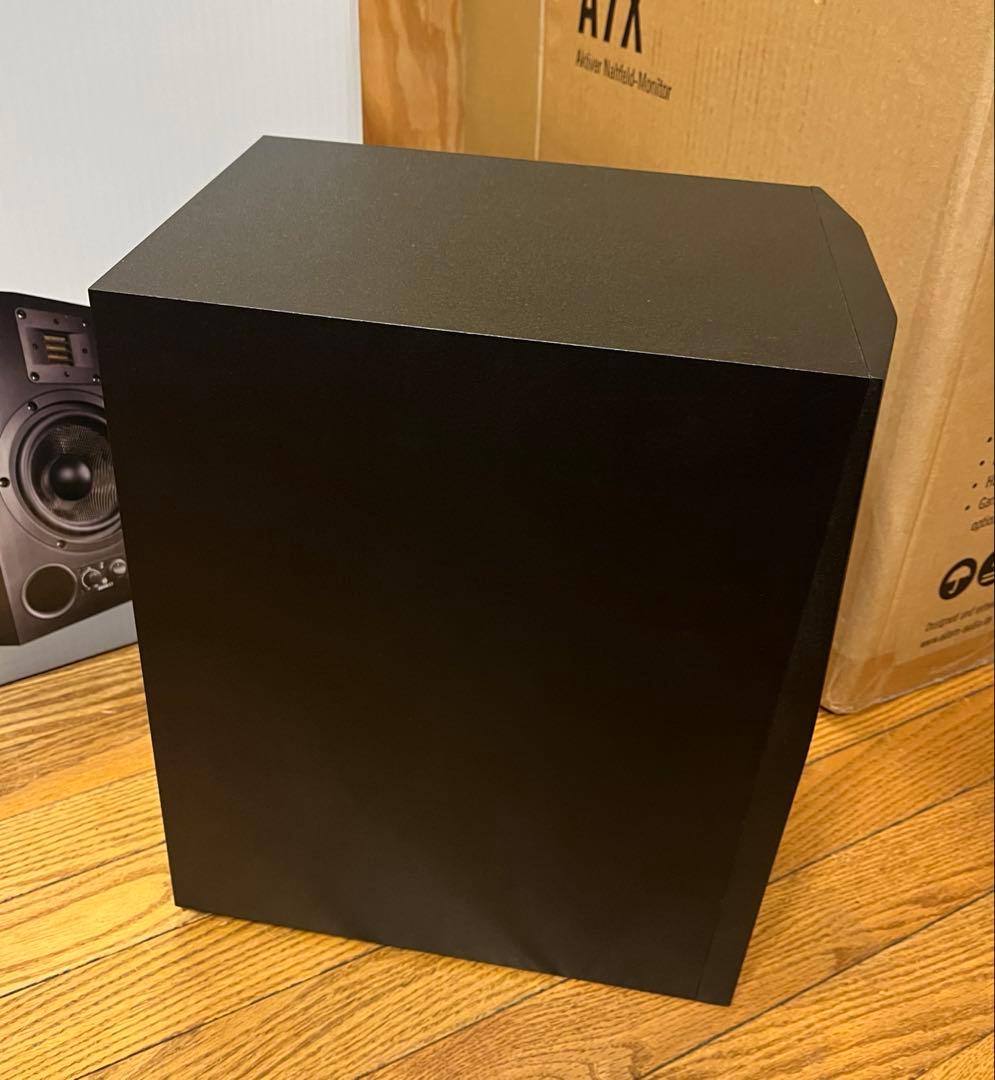 kata kuraADAM A7X スピーカー