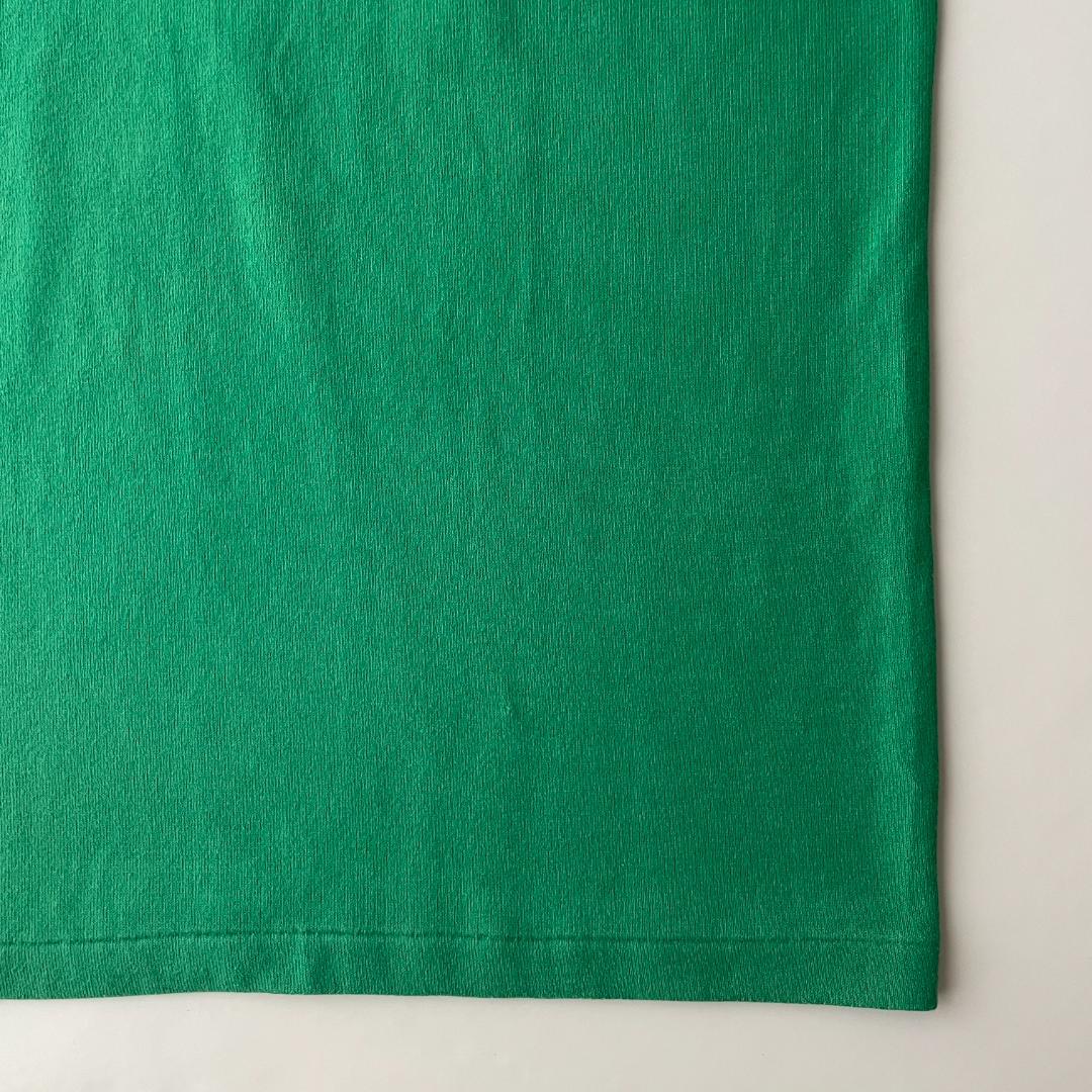 CANTERBURY　ラガーシャツ　アイルランド代表　ラグビー　刺繍　希少