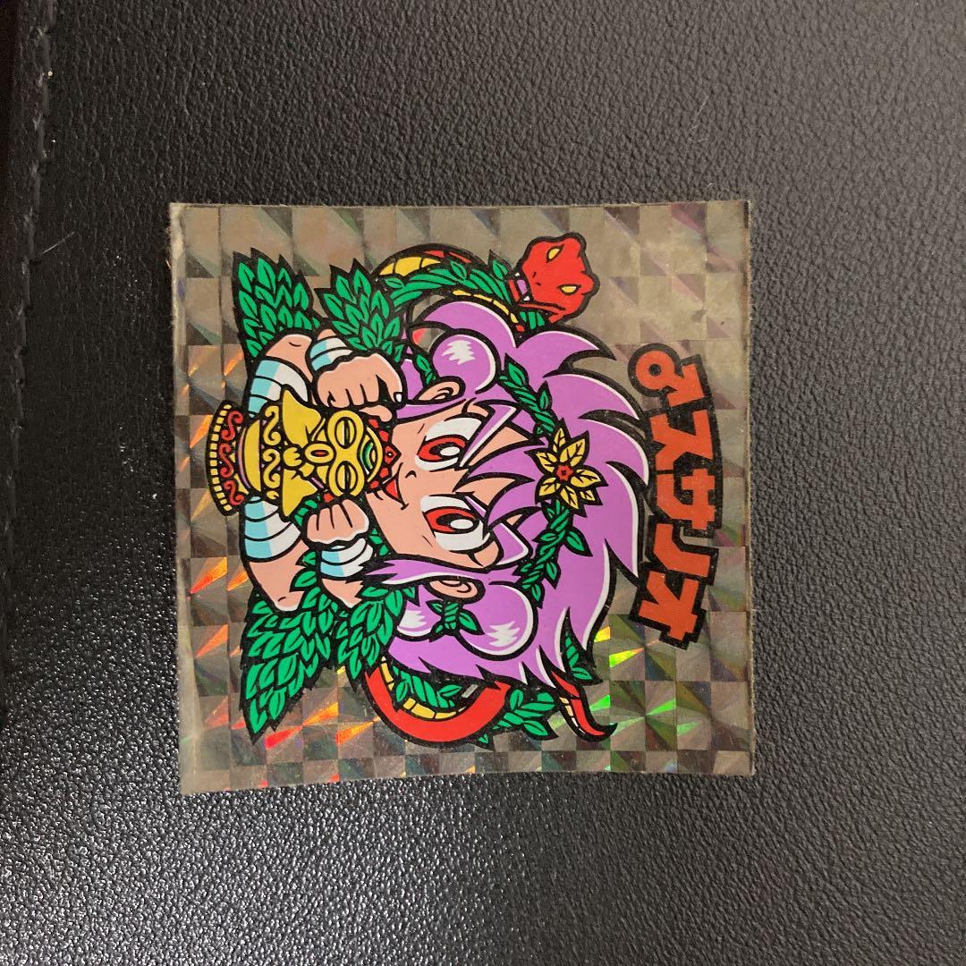 ビックリマン