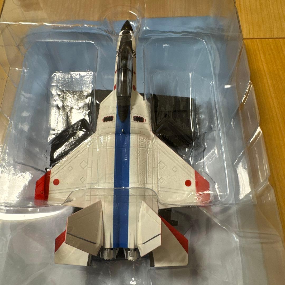 希少 エアファイターコレクション ATLA X-2 2016 非売品