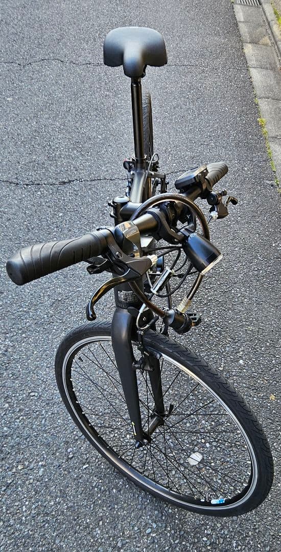 Panasonic ジェッター 電動アシスト自転車(送料込み)