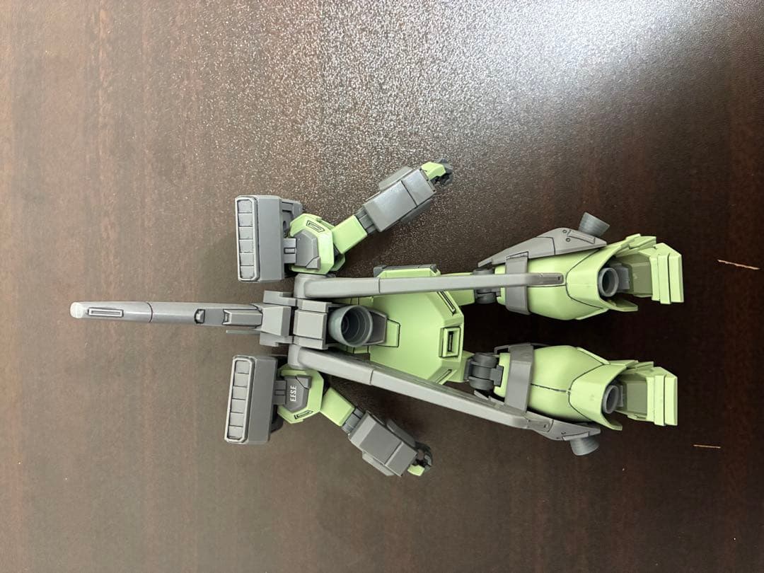 ガンプラ　4体セット　ジャンク
