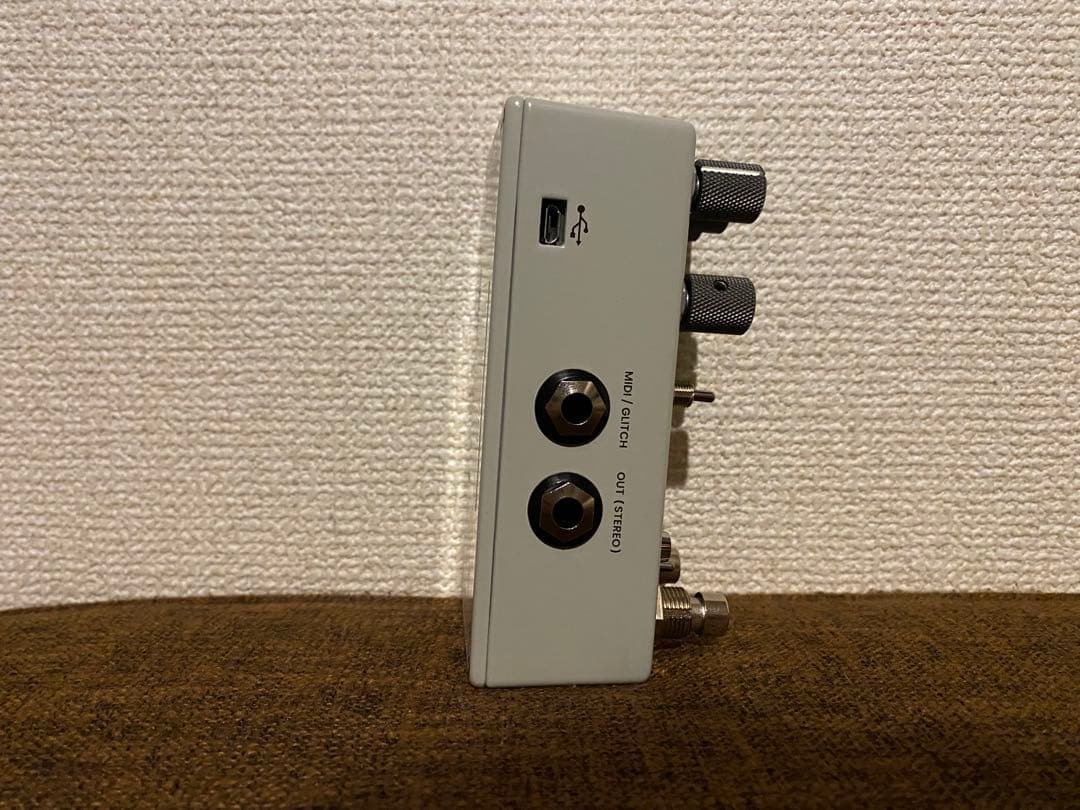 ギター ChaseBliss Audio ONWARD