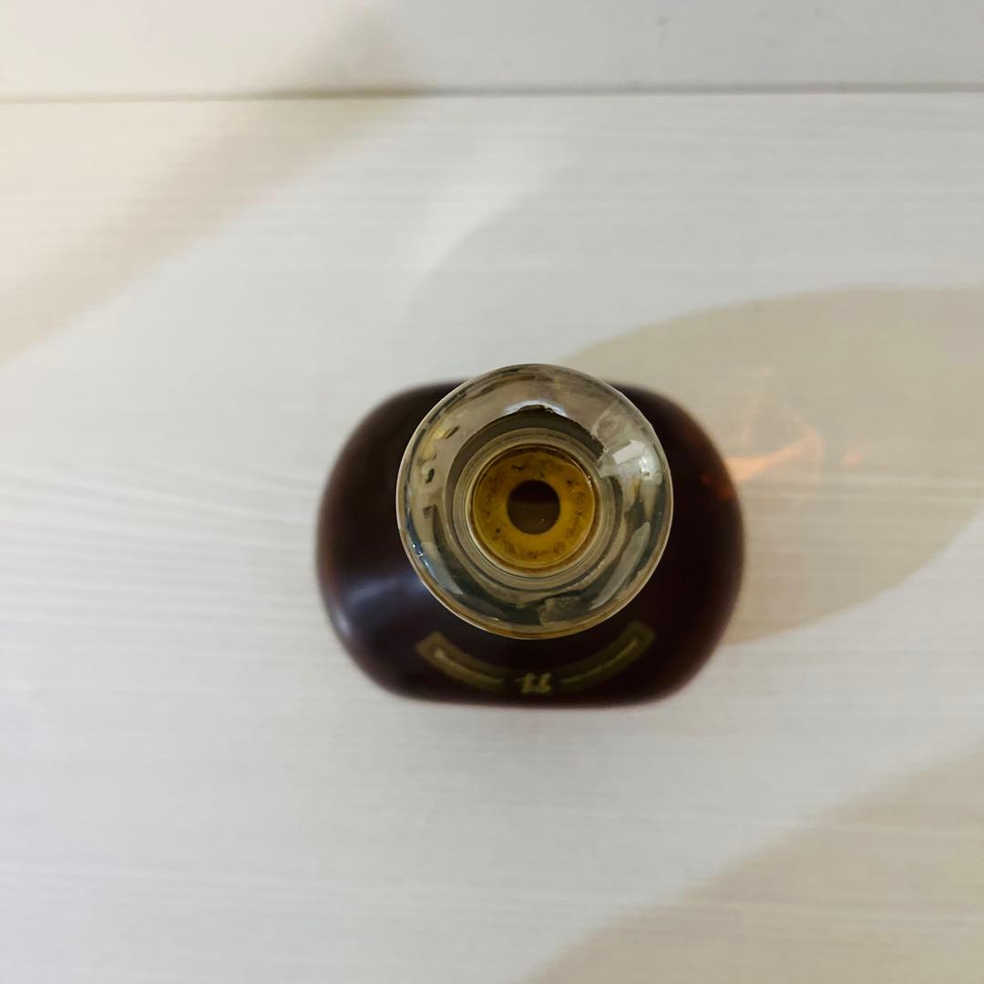 スーパーニッカプレミアム　箱付き　終売品　古酒　ウイスキー　NIKKA