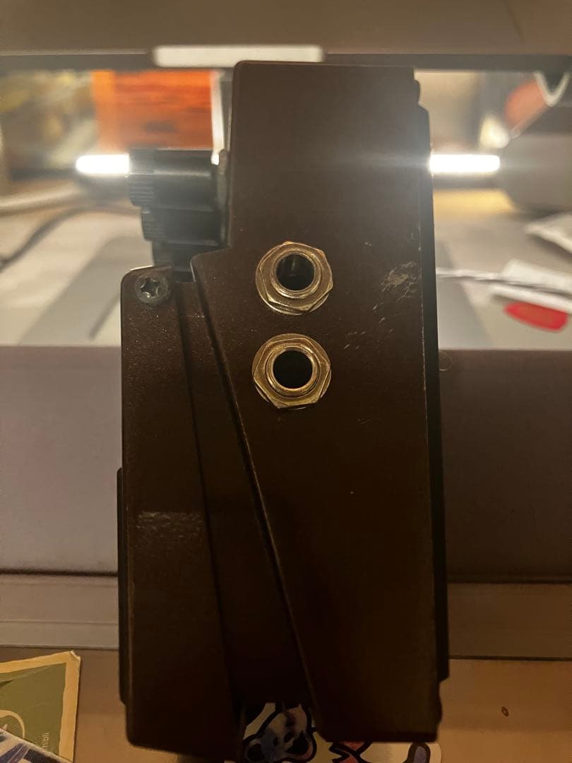 ギター boss oc-3